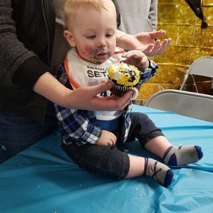 Meet your Posher, Evan